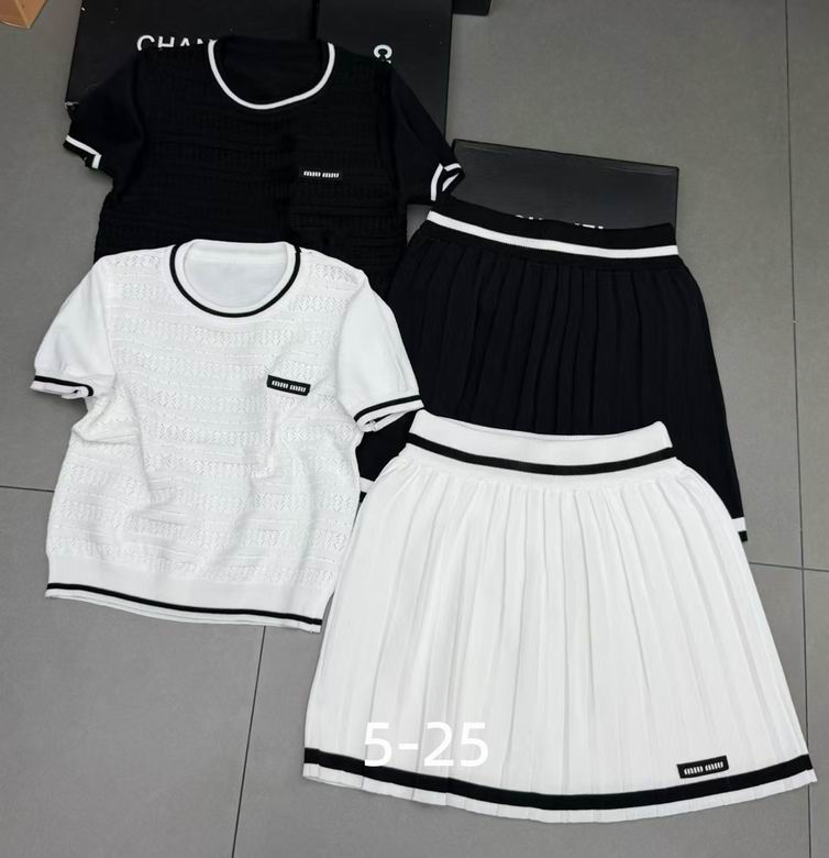MiuMiu S-XL 49